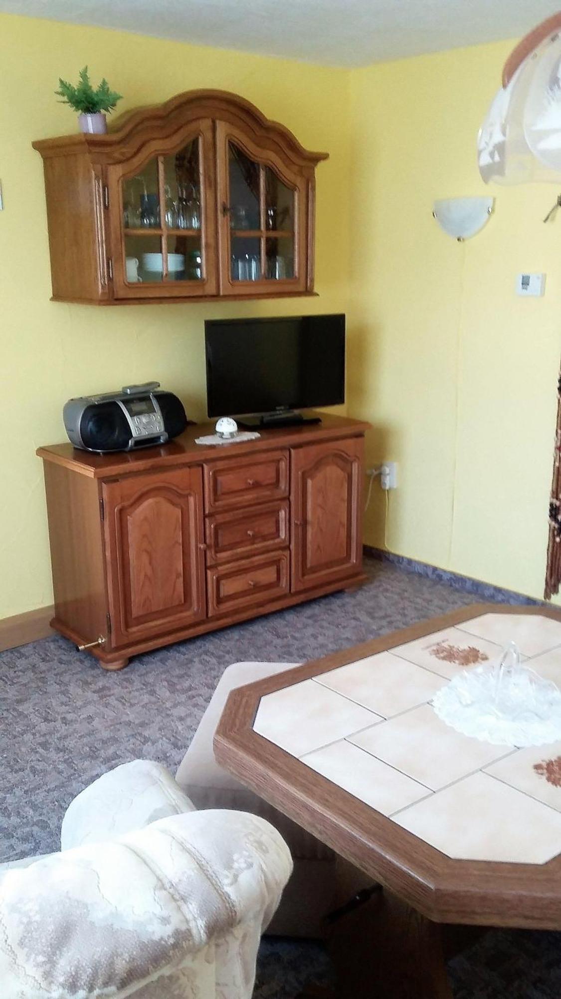 Ferienwohnung-Ullmann Ehrenfriedersdorf Extérieur photo