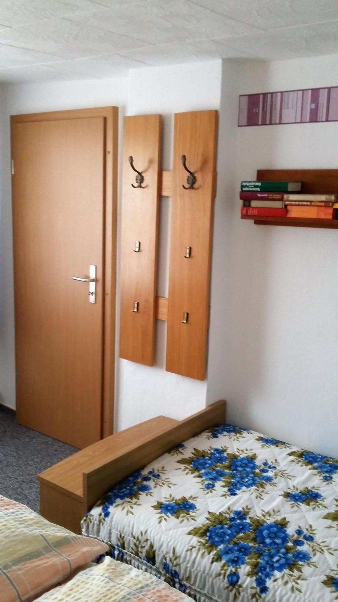 Ferienwohnung-Ullmann Ehrenfriedersdorf Extérieur photo