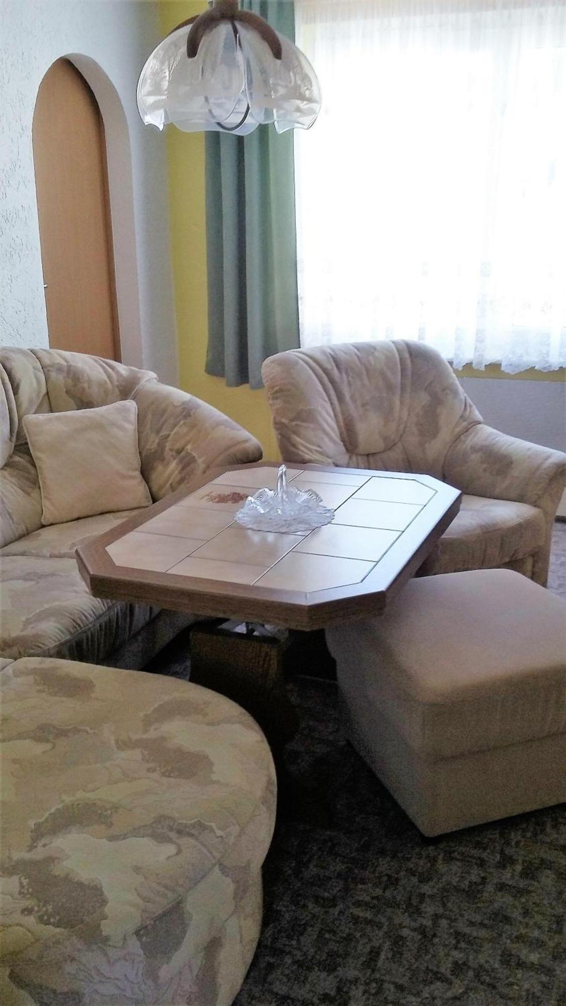 Ferienwohnung-Ullmann Ehrenfriedersdorf Extérieur photo