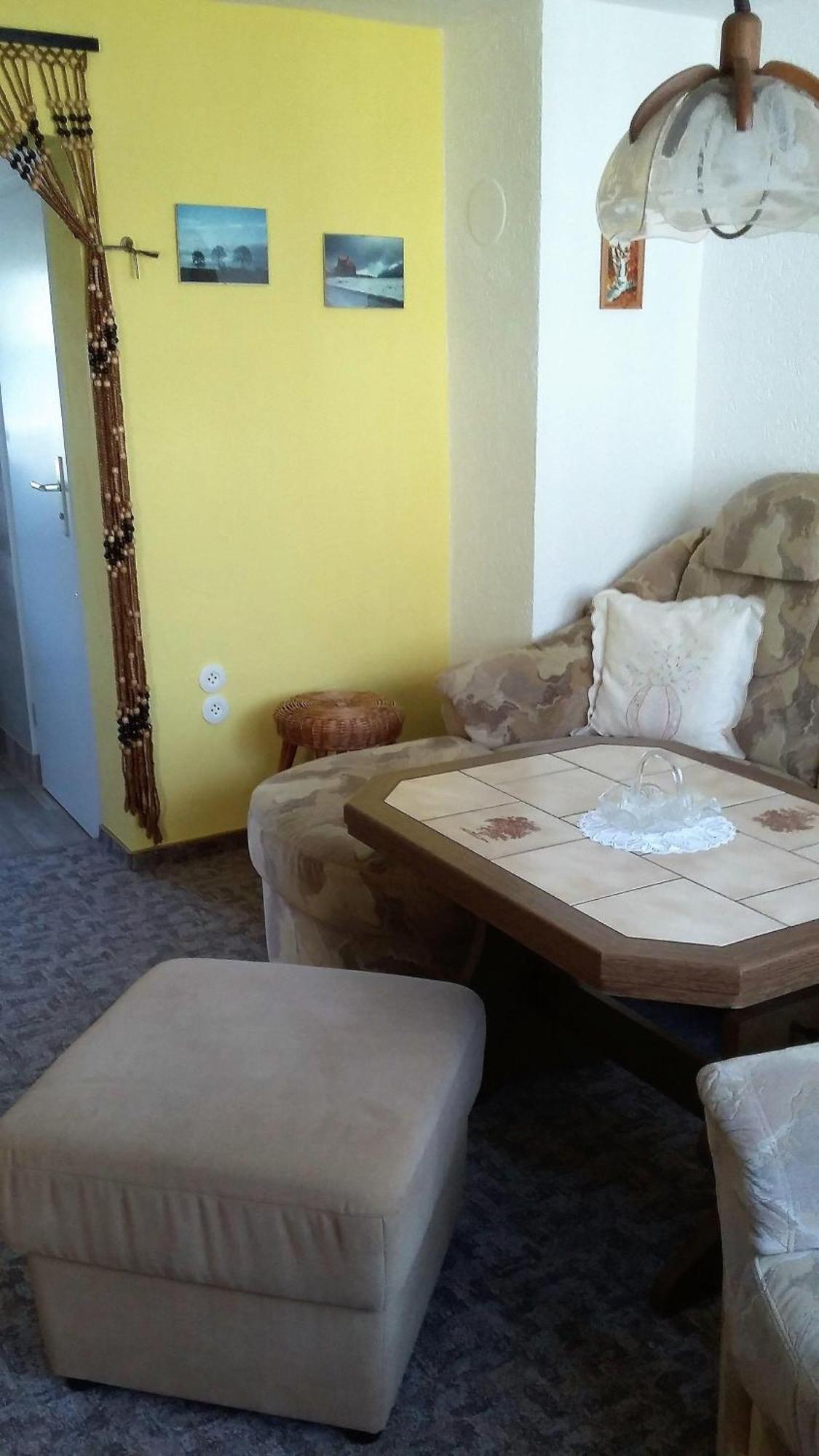 Ferienwohnung-Ullmann Ehrenfriedersdorf Extérieur photo