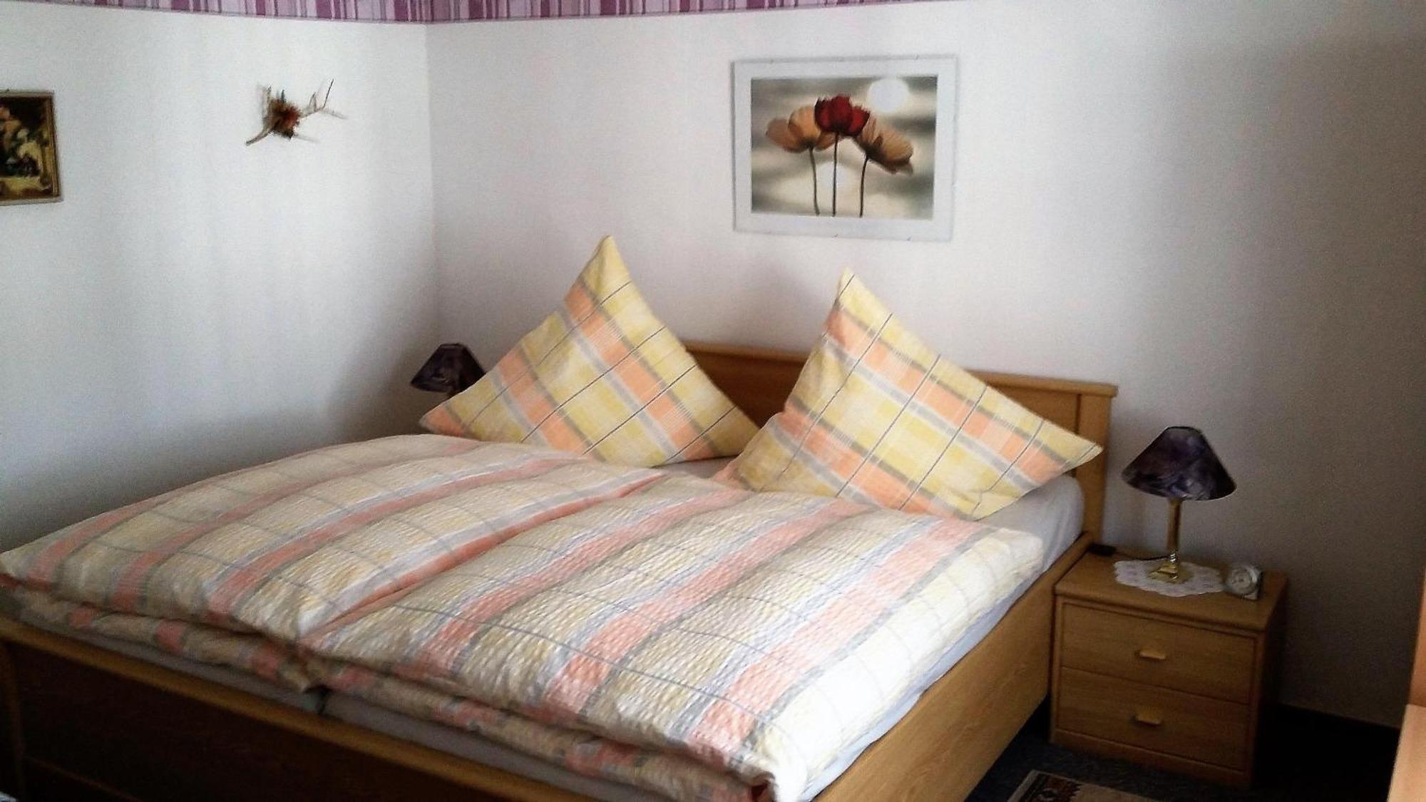 Ferienwohnung-Ullmann Ehrenfriedersdorf Extérieur photo