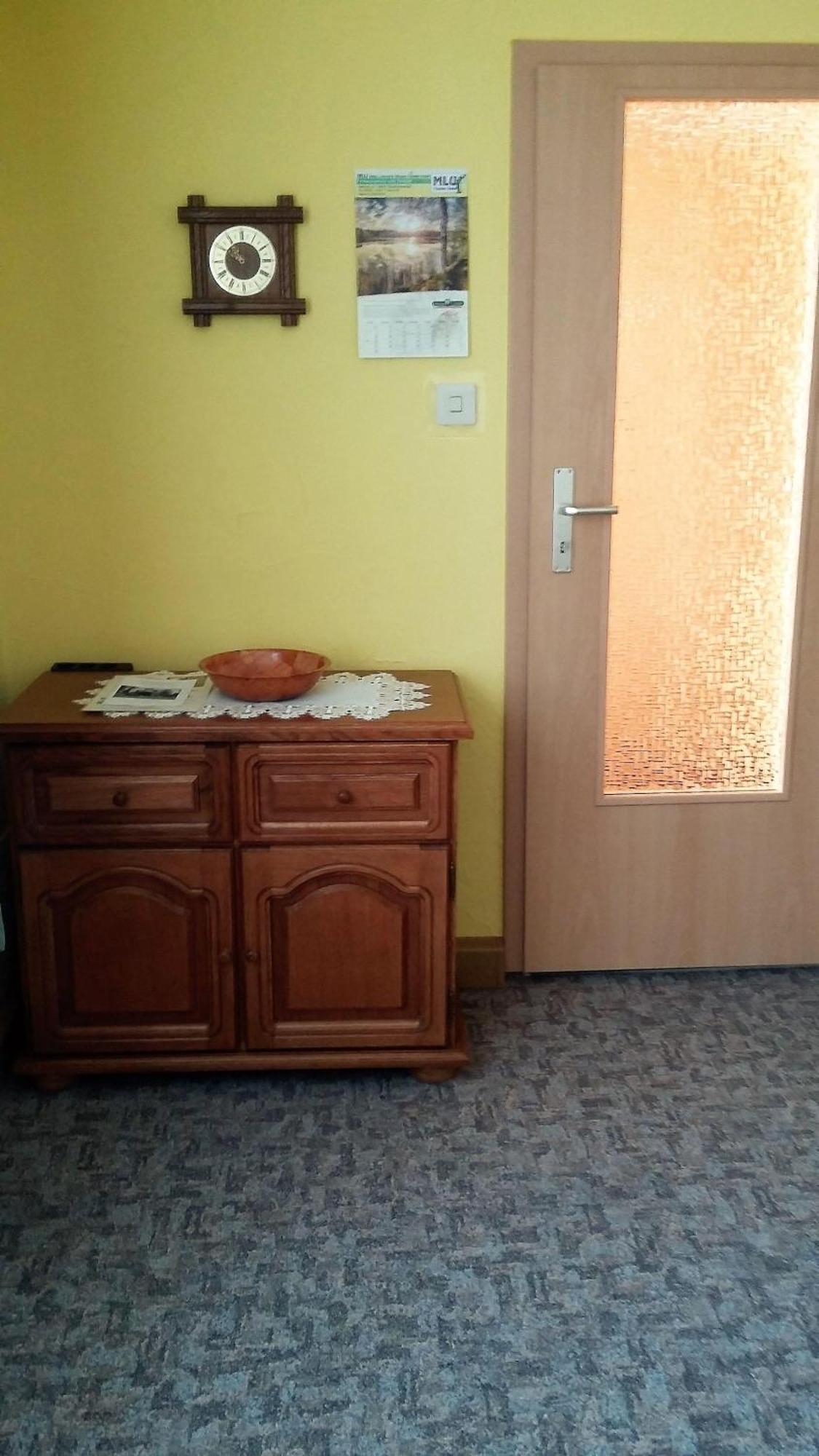 Ferienwohnung-Ullmann Ehrenfriedersdorf Extérieur photo
