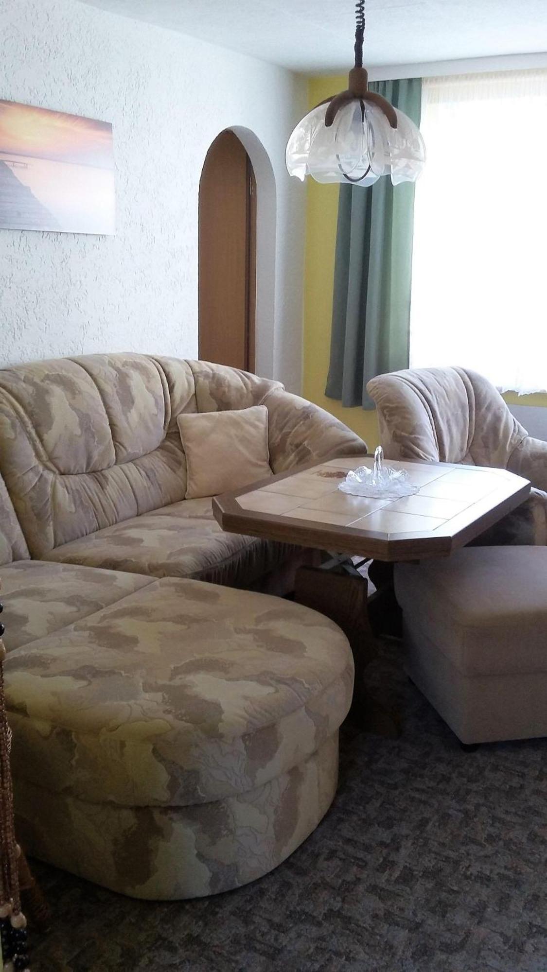 Ferienwohnung-Ullmann Ehrenfriedersdorf Extérieur photo