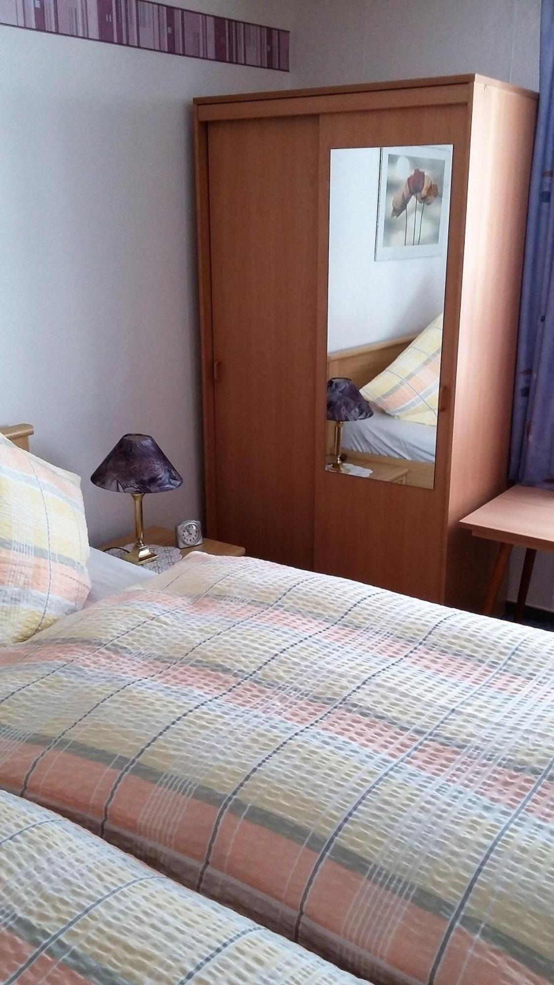 Ferienwohnung-Ullmann Ehrenfriedersdorf Extérieur photo